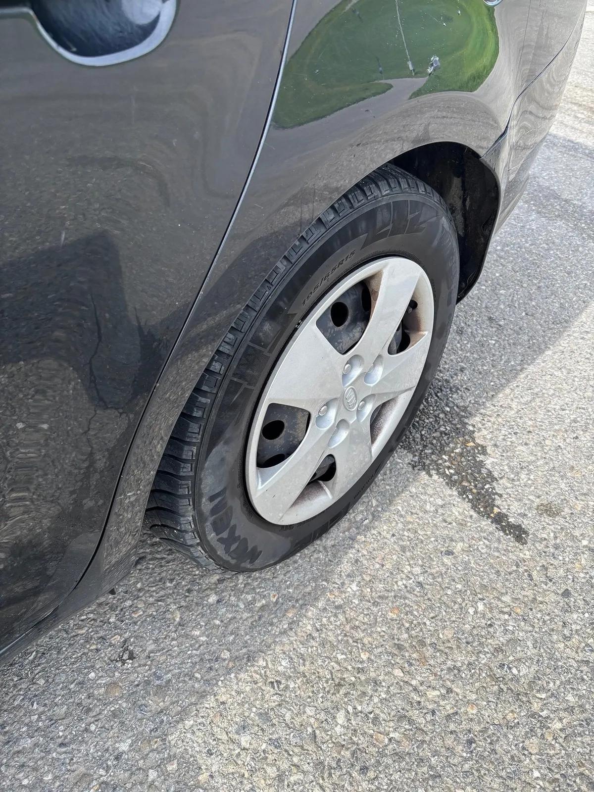 KIA cee'd 1.6 DPF SW — zdjęcie 13
