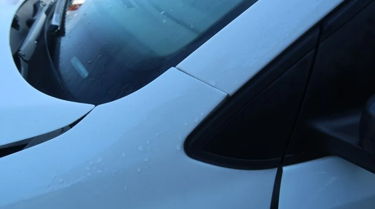 VW Polo 1.4 TSI GTI CarbonEd, 180 HP — zdjęcie 13