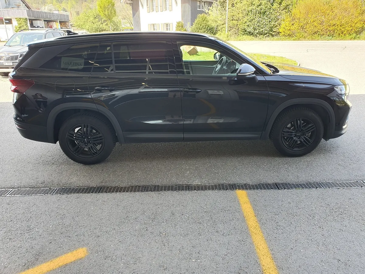 SKODA KODIAQ — zdjęcie 7