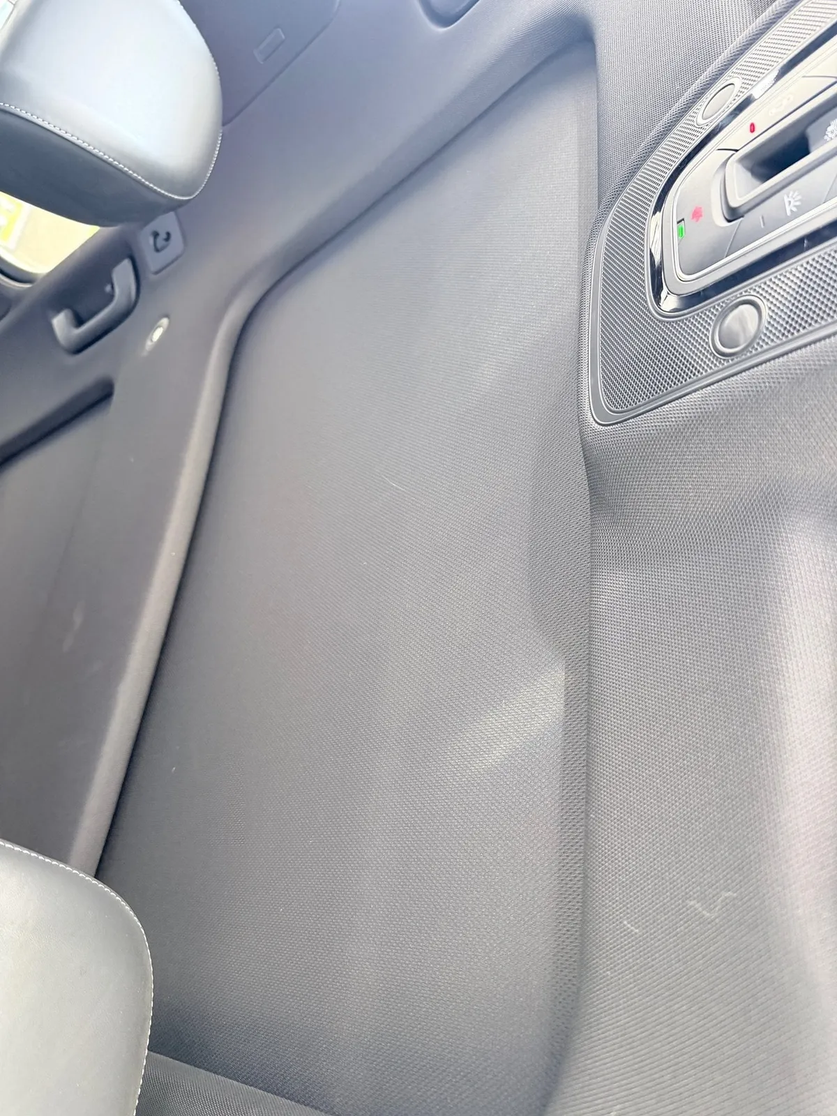 AUDI A6 AV 45 TDI qu. — zdjęcie 12