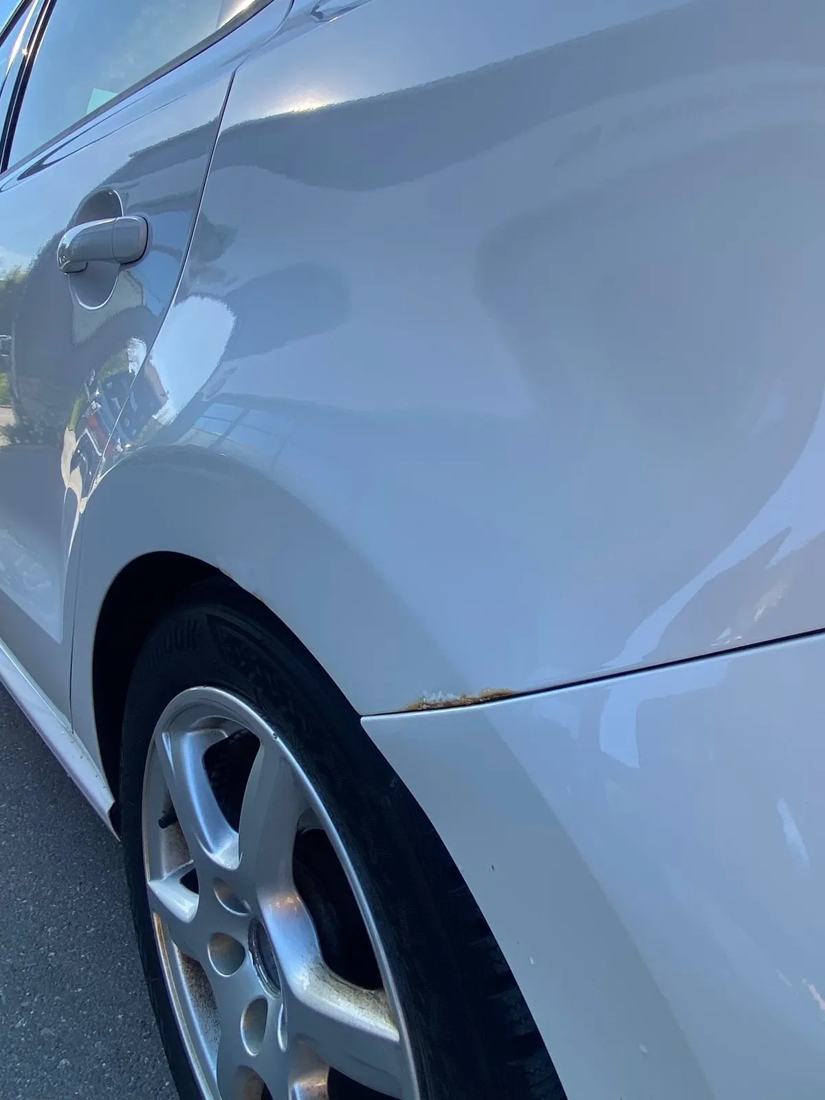 VW Polo 1.2 TSI — zdjęcie 5
