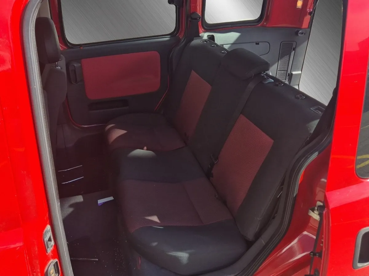 OPEL Combo C14 — zdjęcie 11