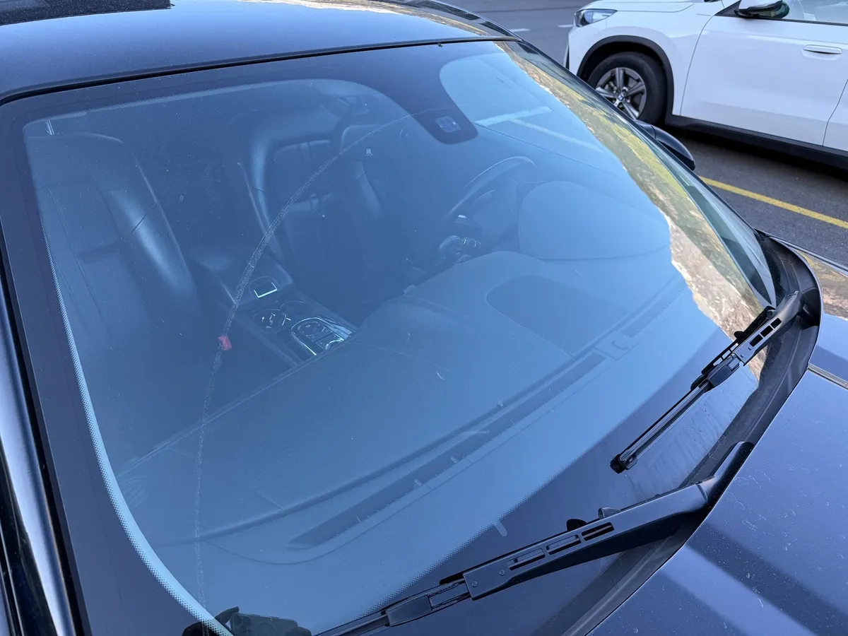 JAGUAR XK 5.0L Coupé — zdjęcie 12
