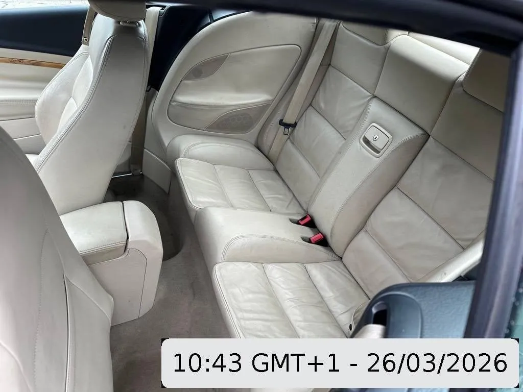 VW Eos 2.0 FSI T, 200 HP — zdjęcie 10