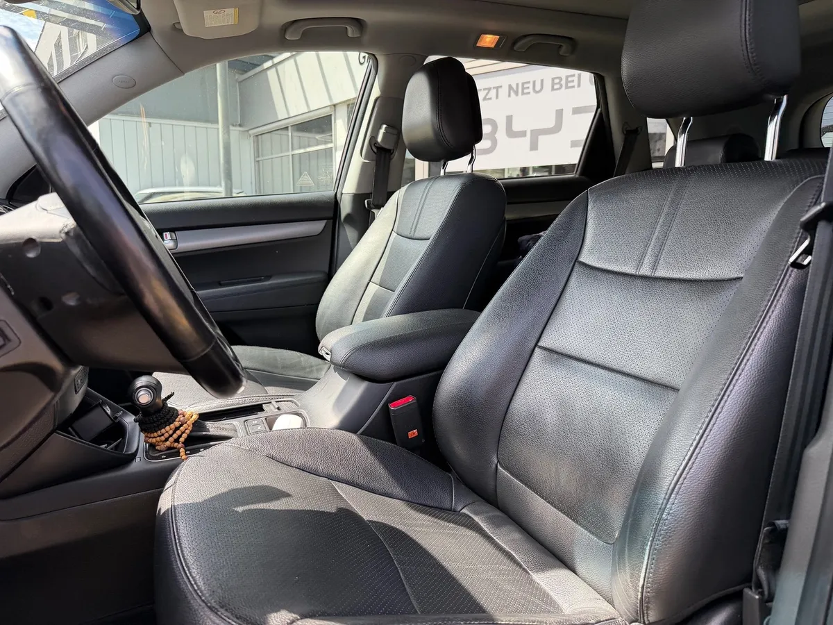 KIA Sorento III FL — zdjęcie 11