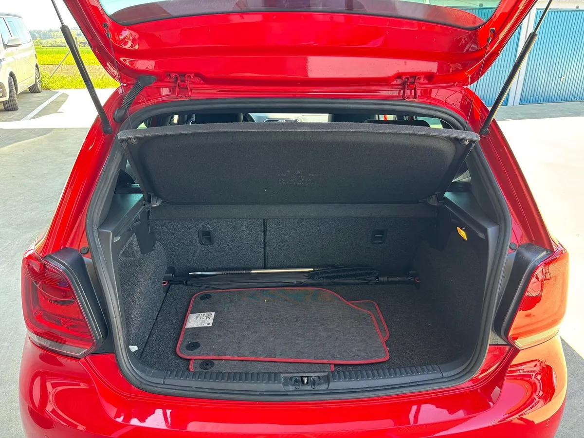 VW Polo GTI — zdjęcie 14
