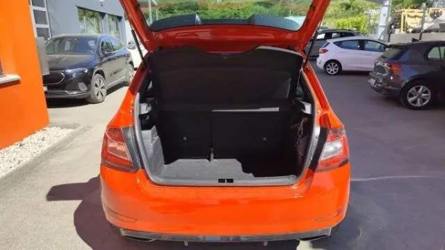 Skoda  Fabia  1.0 TSI Monte Carlo, 110 HP — zdjęcie 13