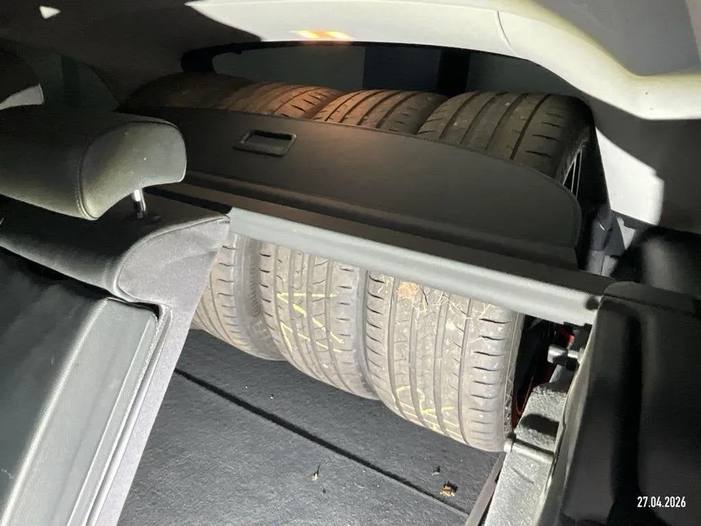 Audi A6  Av. qu. 3.0TDI, 232 HP — zdjęcie 14