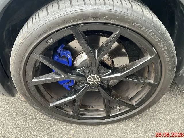 VW Tiguan 2.0 TSI R 4Motion, 320 PS — zdjęcie 11
