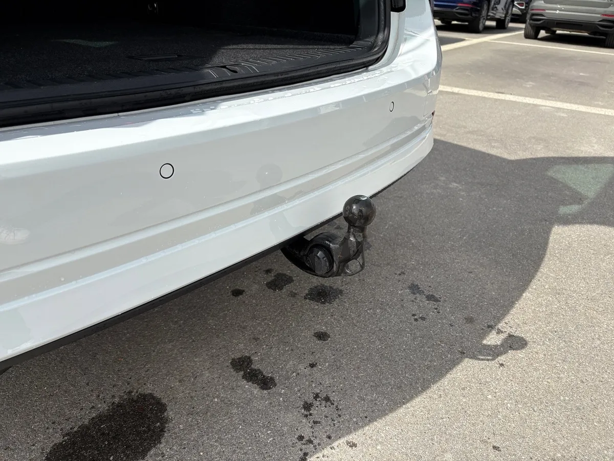SKODA Octavia 2.0TDI4x4 — zdjęcie 10