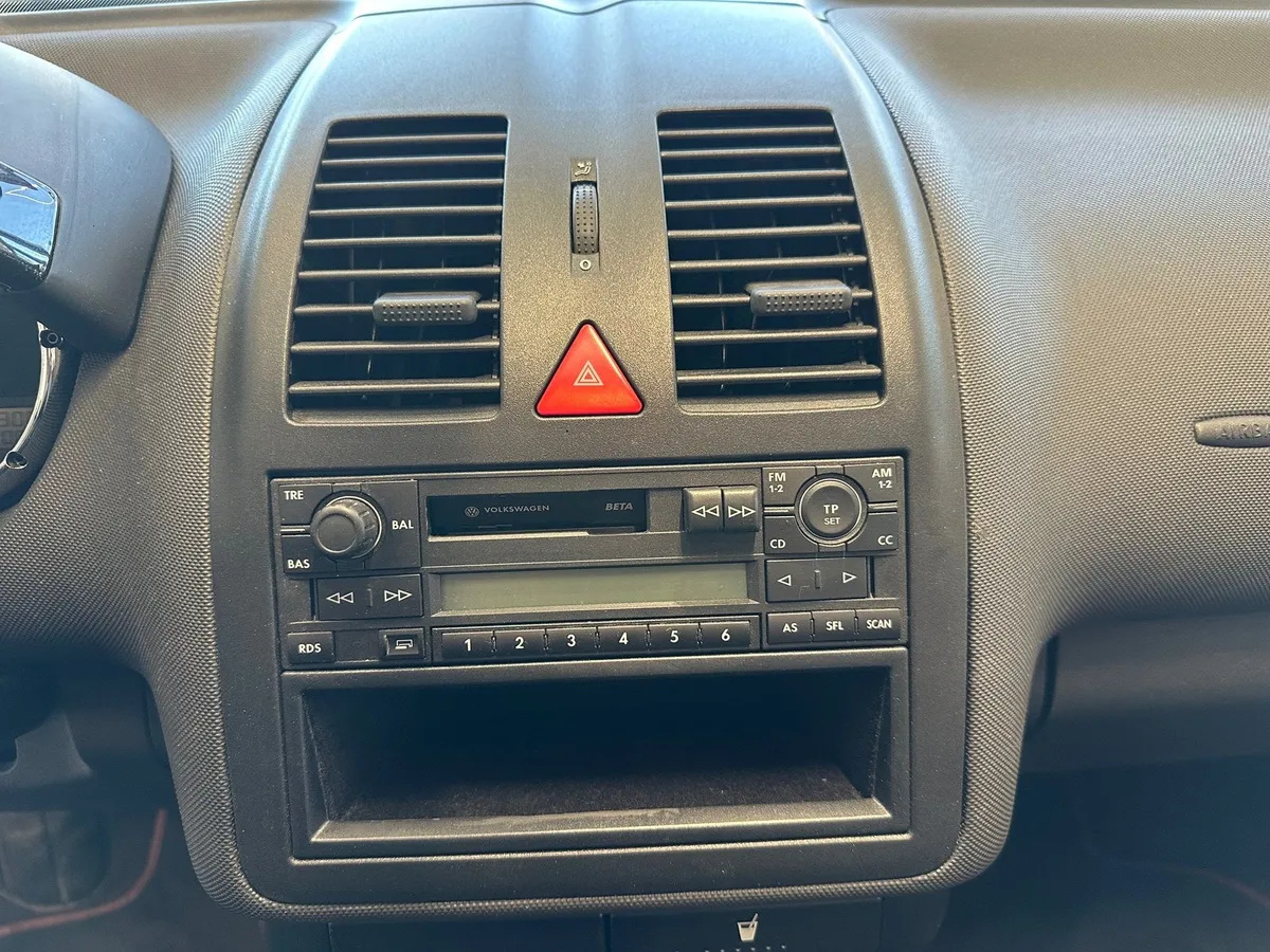 VW Polo — zdjęcie 15