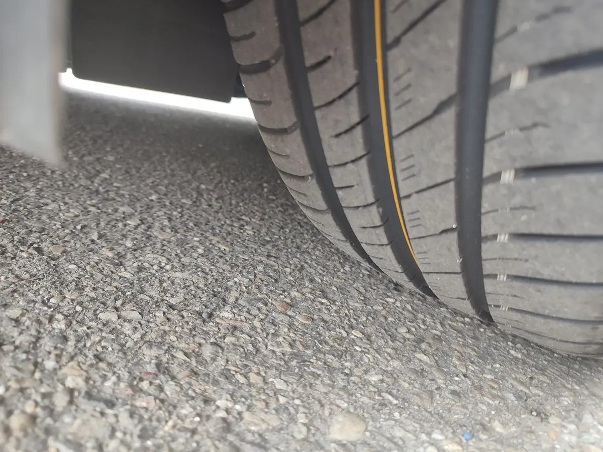 FORD Focus 1.0 SCTi — zdjęcie 5