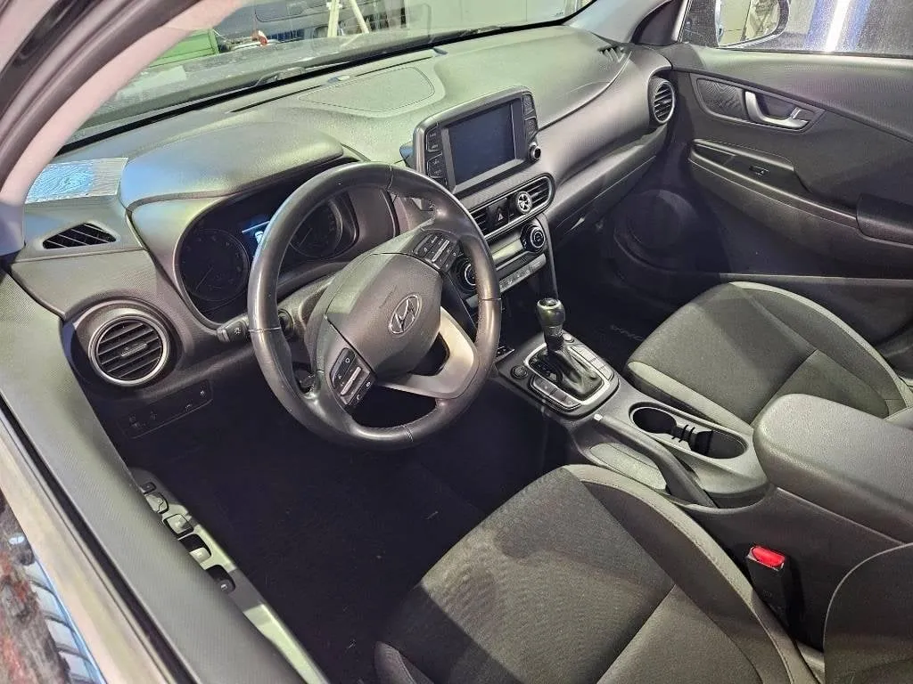Hyundai Kona Kona T-GDI 1.6, 177 HP — zdjęcie 5