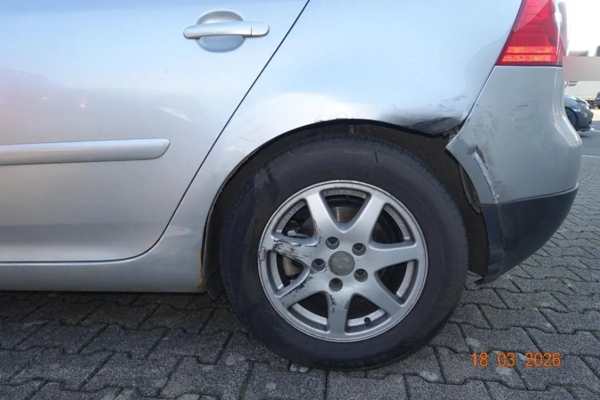 VW Golf 2.0 FSI Sport 4M., 150 HP — zdjęcie 11
