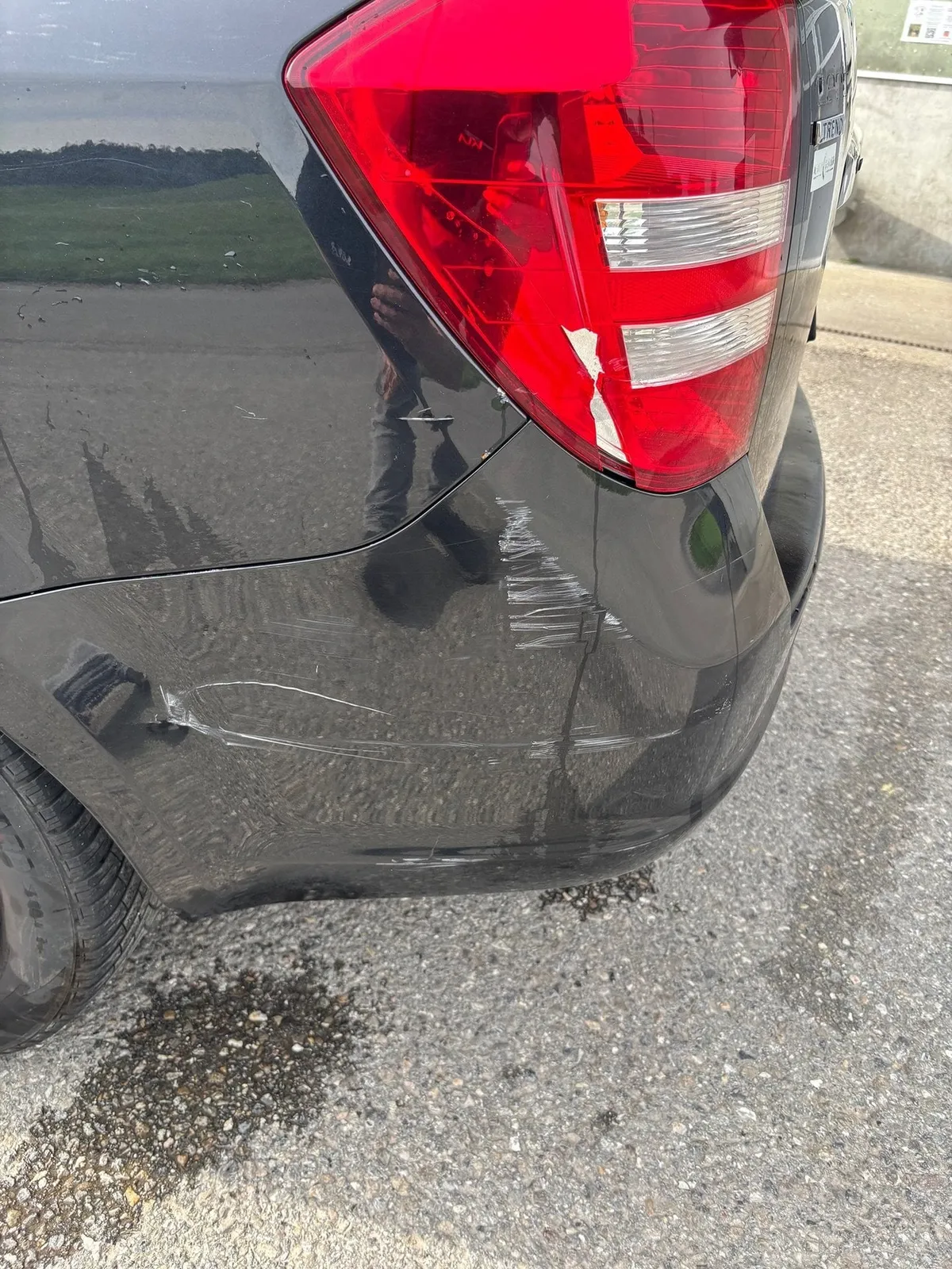 KIA cee'd 1.6 DPF SW — zdjęcie 14