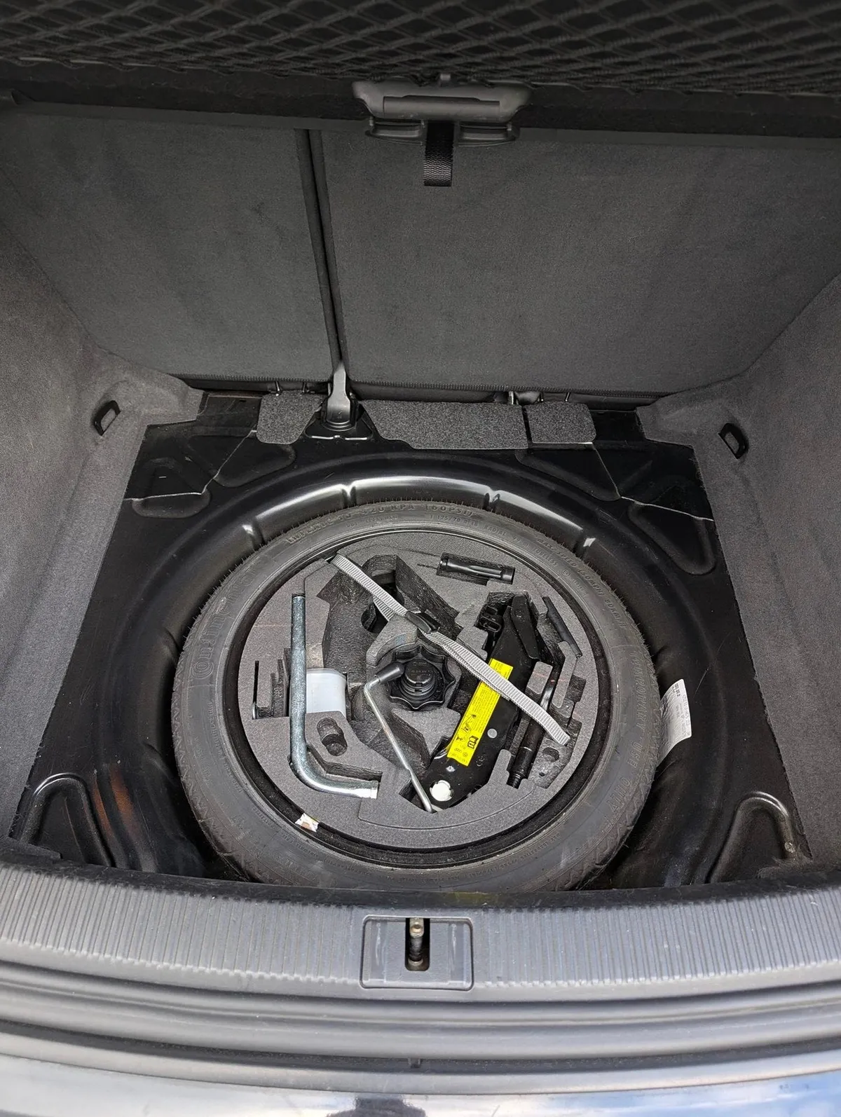 AUDI  A3 SB AMBITION 200 6-G — zdjęcie 15