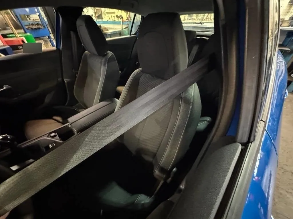 PEUGEOT 308 1.2 Active Pack, 130 HP — zdjęcie 5