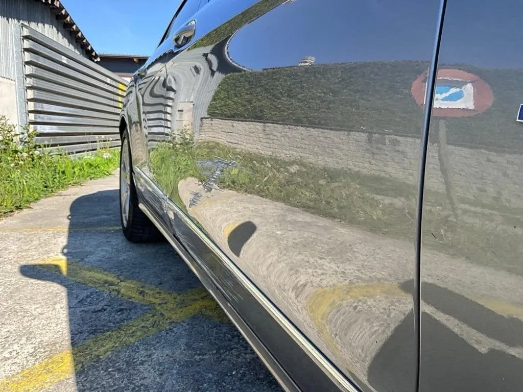 Mercedes-Benz Classe CLS 350 CDI, 265 HP — zdjęcie 11
