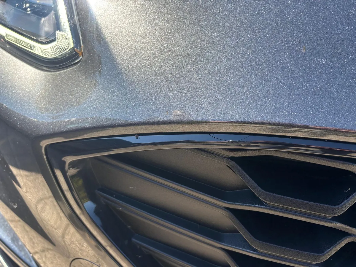 FORD Kuga 2.5 FHEV 4x4 — zdjęcie 6
