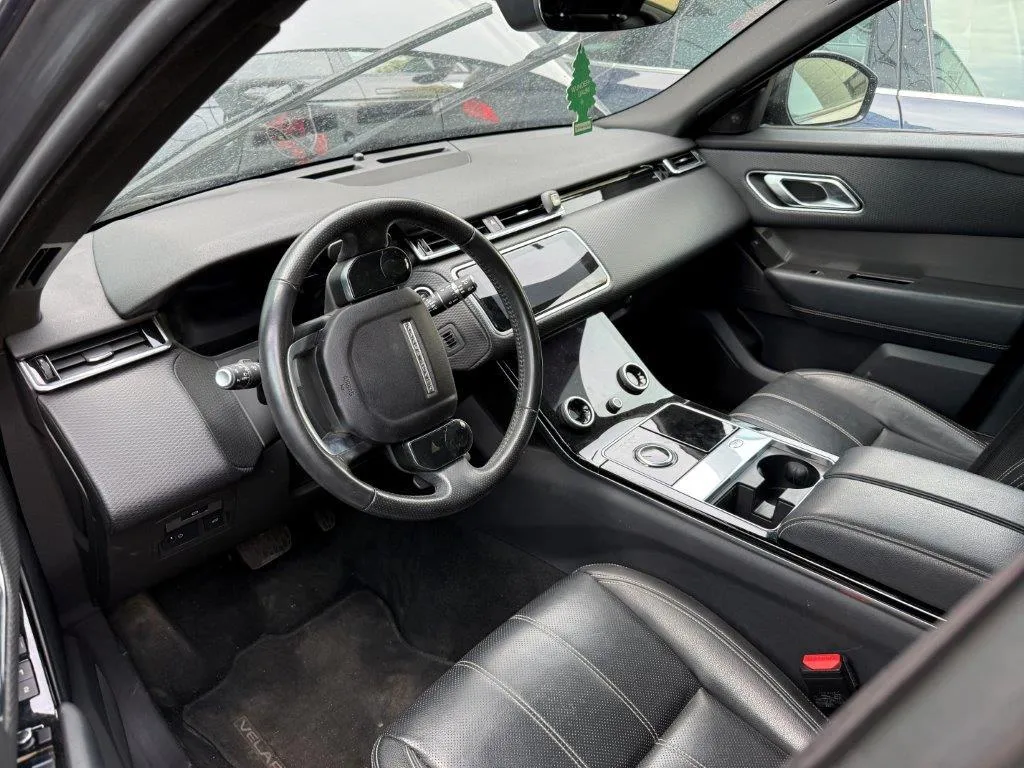 Land Rover Range Rover Velar 2.0 D 240 S, 240 PS — zdjęcie 7