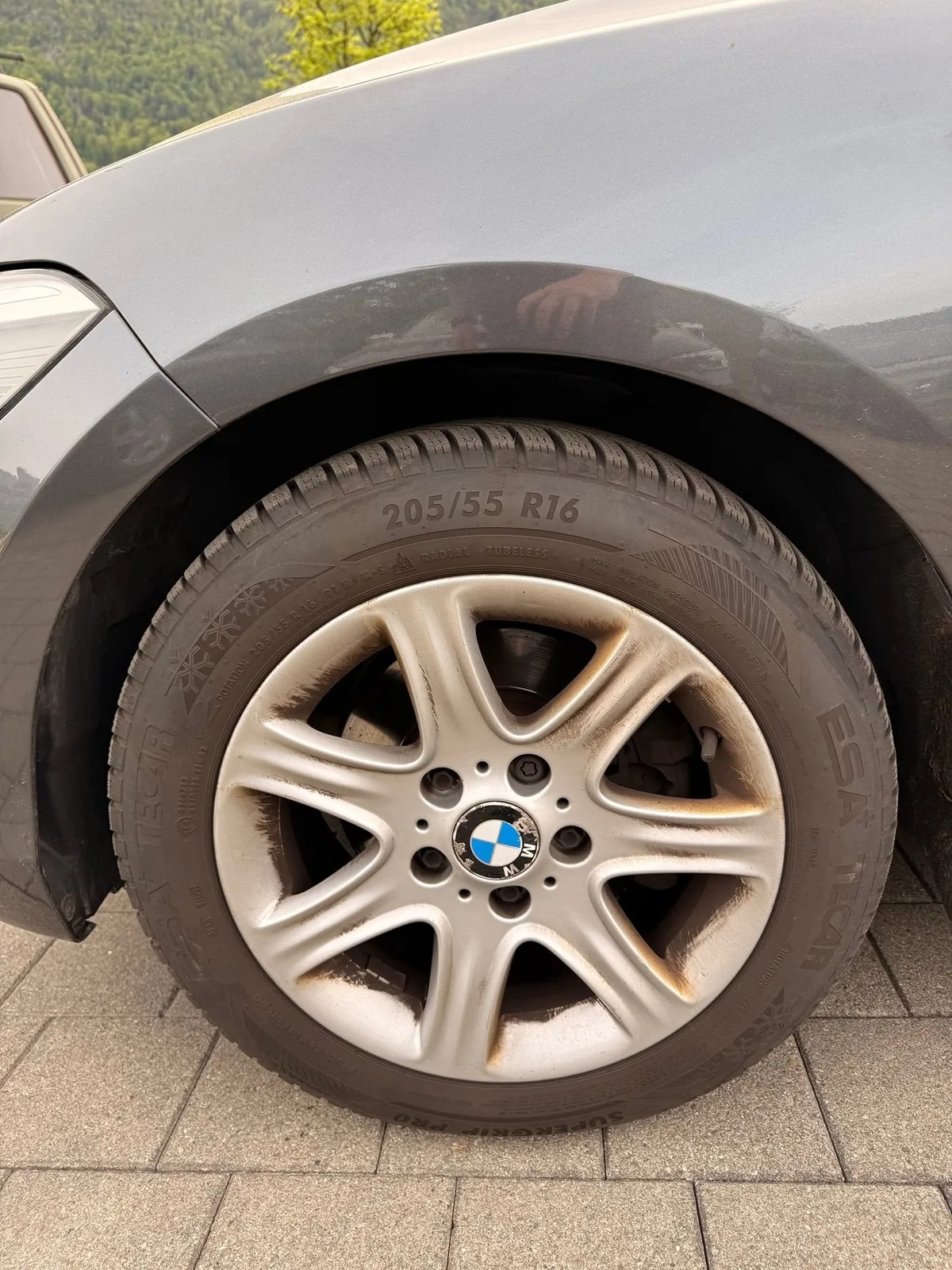 BMW 118i — zdjęcie 11