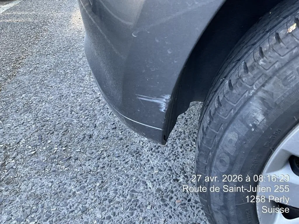 VW  Polo 1.2 Comfortline, 69 HP — zdjęcie 6
