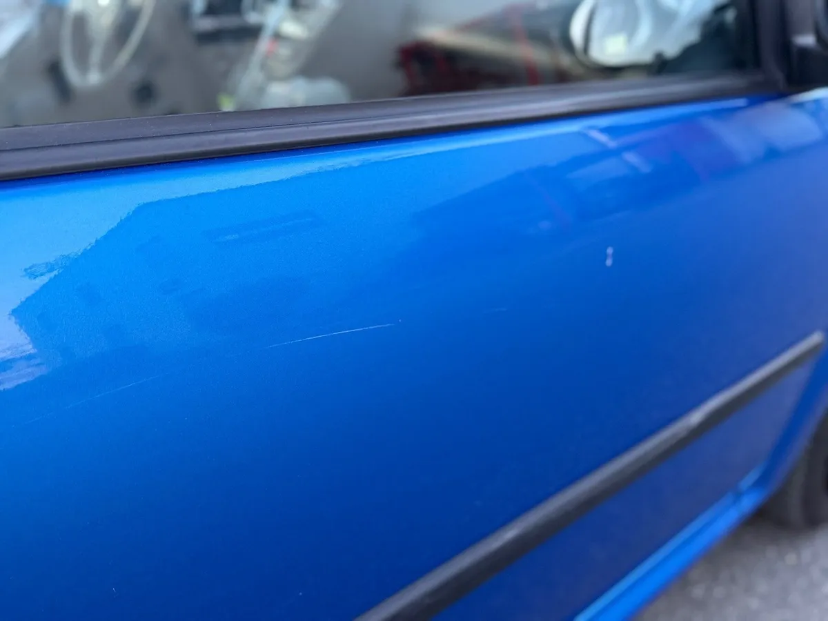 CITROEN C1 1.0I — zdjęcie 11
