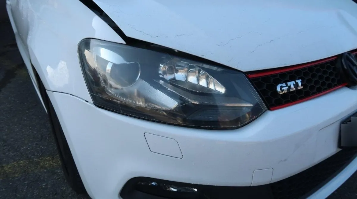 VW Polo 1.4 TSI GTI CarbonEd, 180 HP — zdjęcie 11