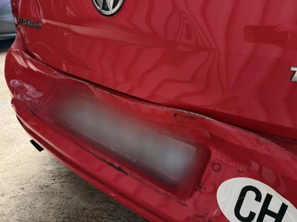 VW Polo 1.2 TSI, 105 HP — zdjęcie 15