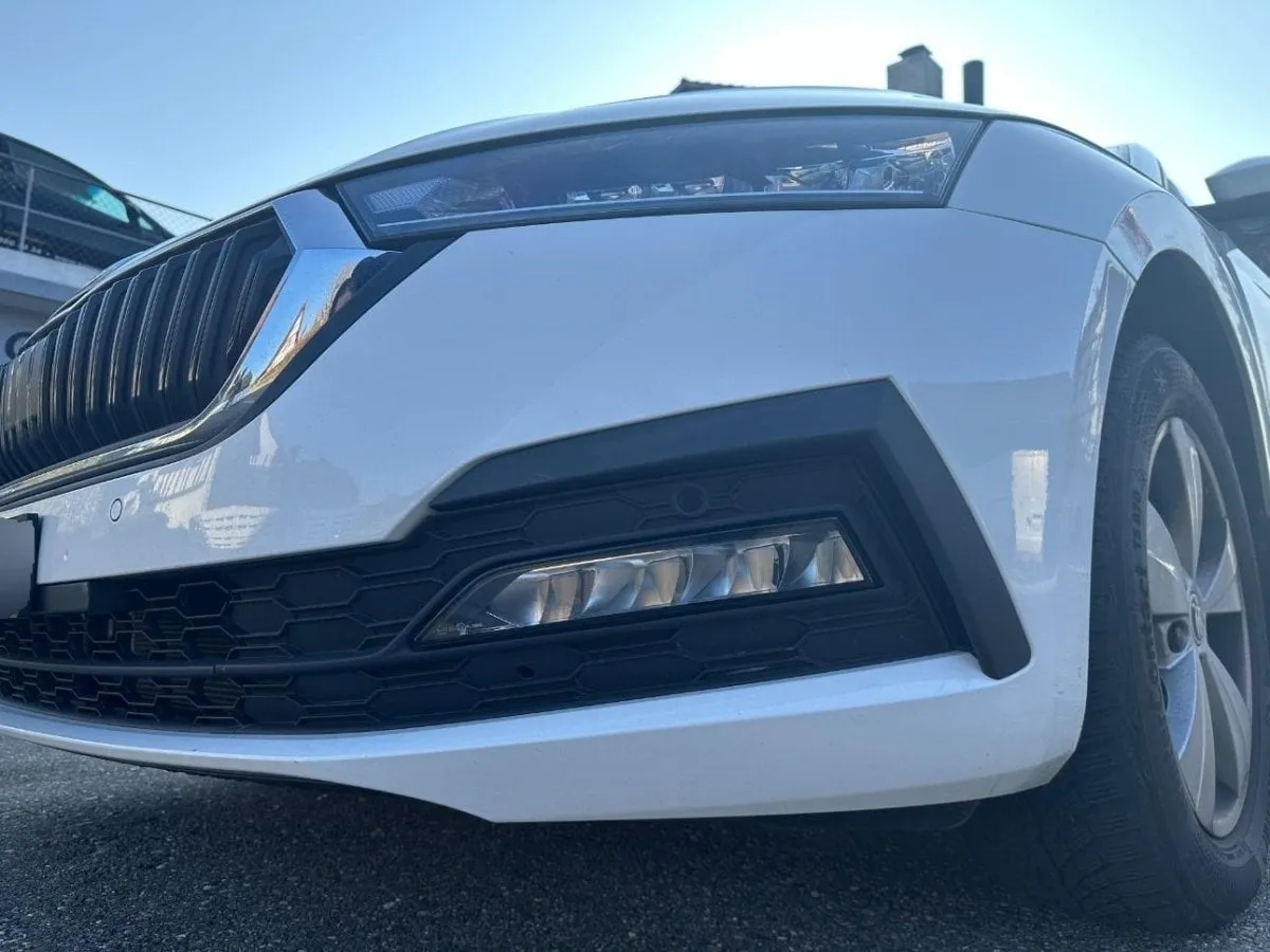 SKODA Octavia 2.0 TDI Ambit 4x4, 150 HP — zdjęcie 12
