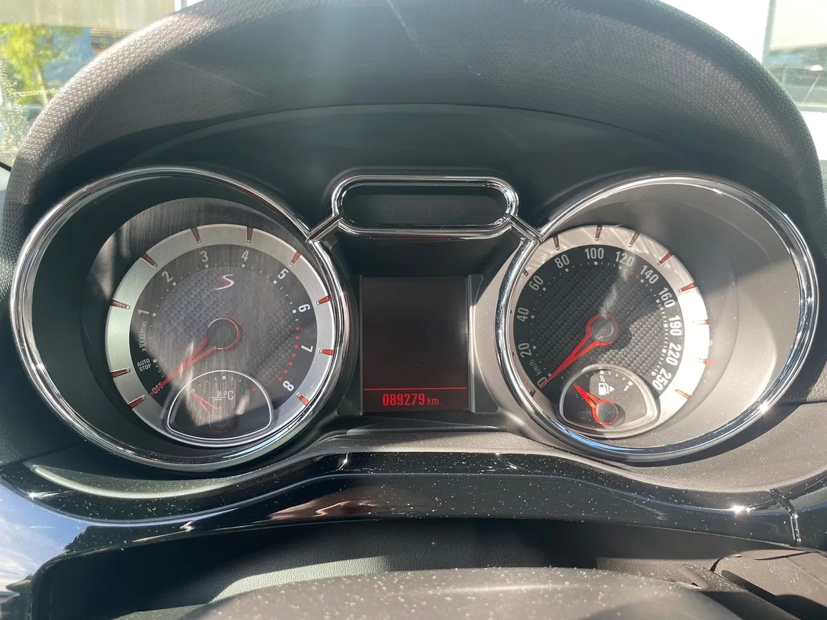 OPEL Adam 14NEH — zdjęcie 6
