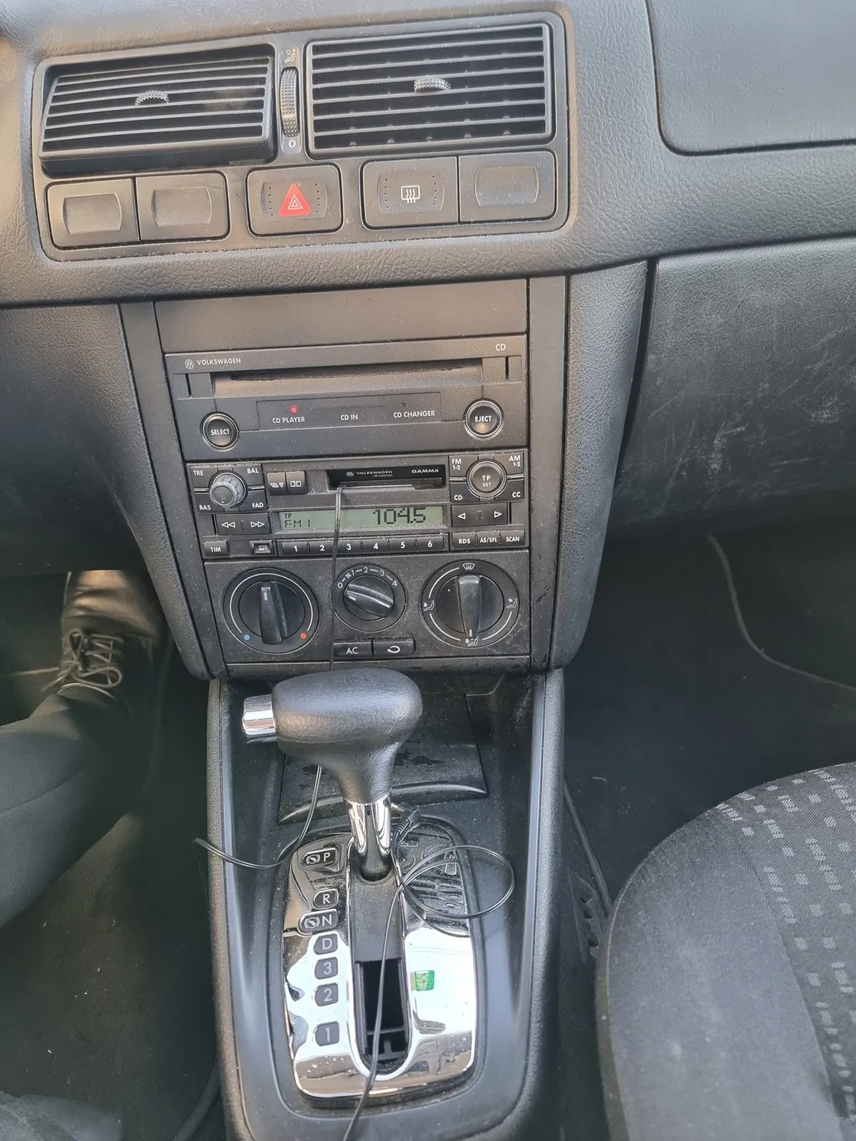 VW Golf — zdjęcie 13