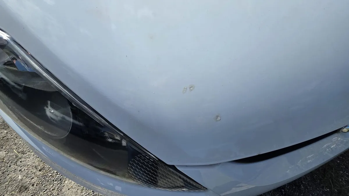 FORD Fiesta 1.4i — zdjęcie 7