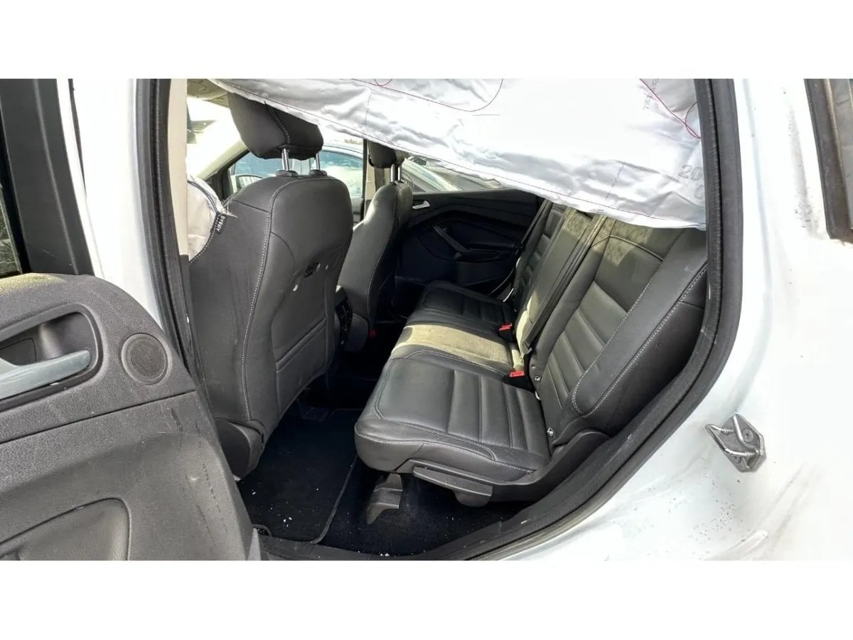 FORD Kuga 1.5 SCTi Titaniu.2WD, 150 HP — zdjęcie 8