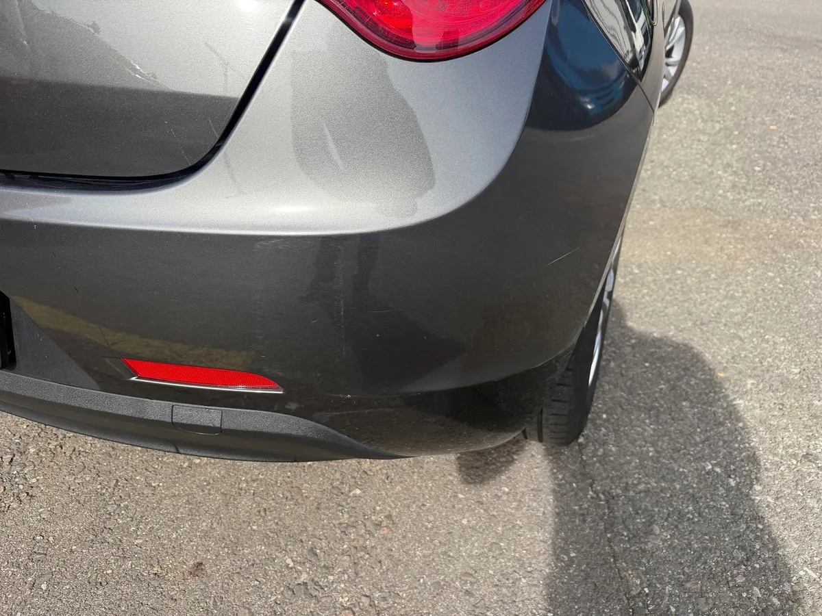 ALFA ROMEO Alfa-Romeo Giulietta 1.4TB — zdjęcie 7