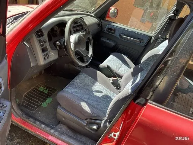 Toyota  RAV 4 GX 2.0, 128 HP — zdjęcie 11