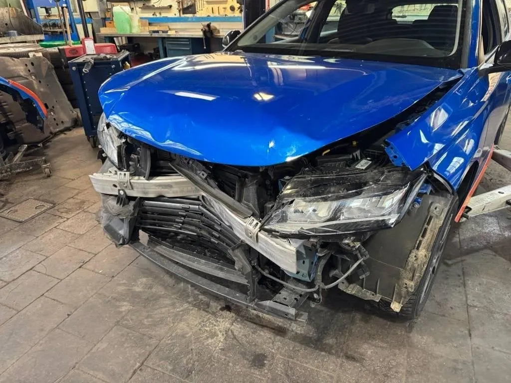 PEUGEOT 308 1.2 Active Pack, 130 HP — zdjęcie 14