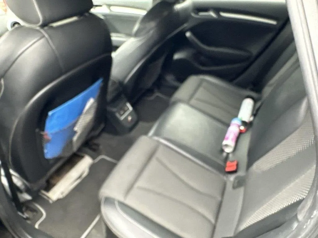 AUDI A3 Sportback 1.6 TDI 110 Ambition, 110 HP — zdjęcie 8