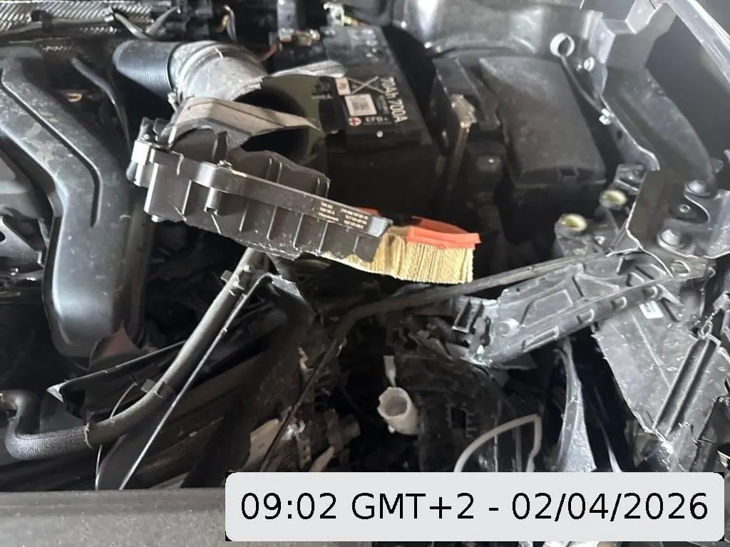 AUDI Q3 SB 35 TFSI S line Attr, 150 HP — zdjęcie 15