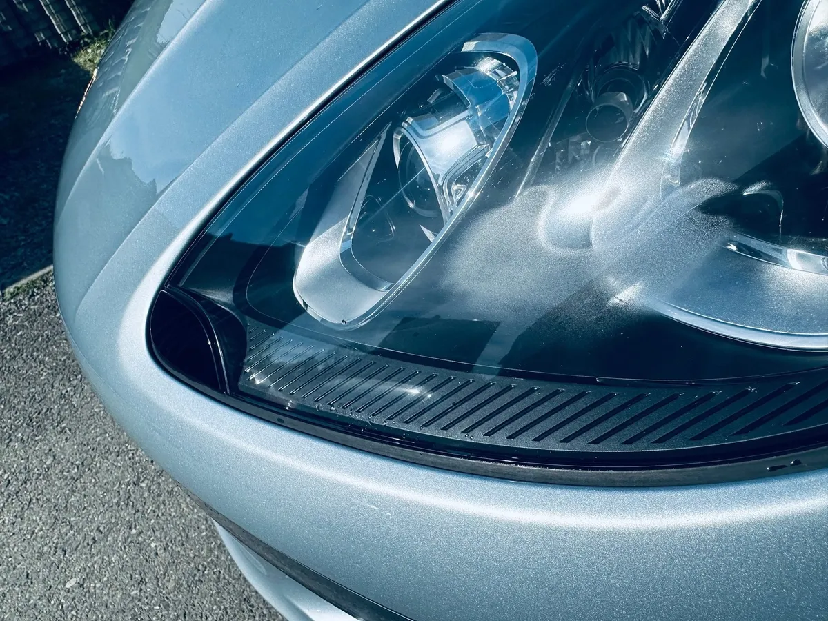 PORSCHE Macan S — zdjęcie 15