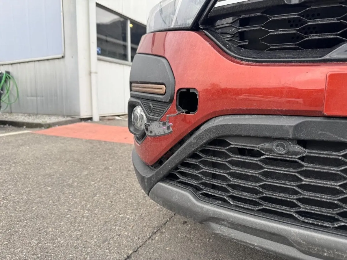 DACIA Jogger HEV 140 Extreme, 93 HP — zdjęcie 14