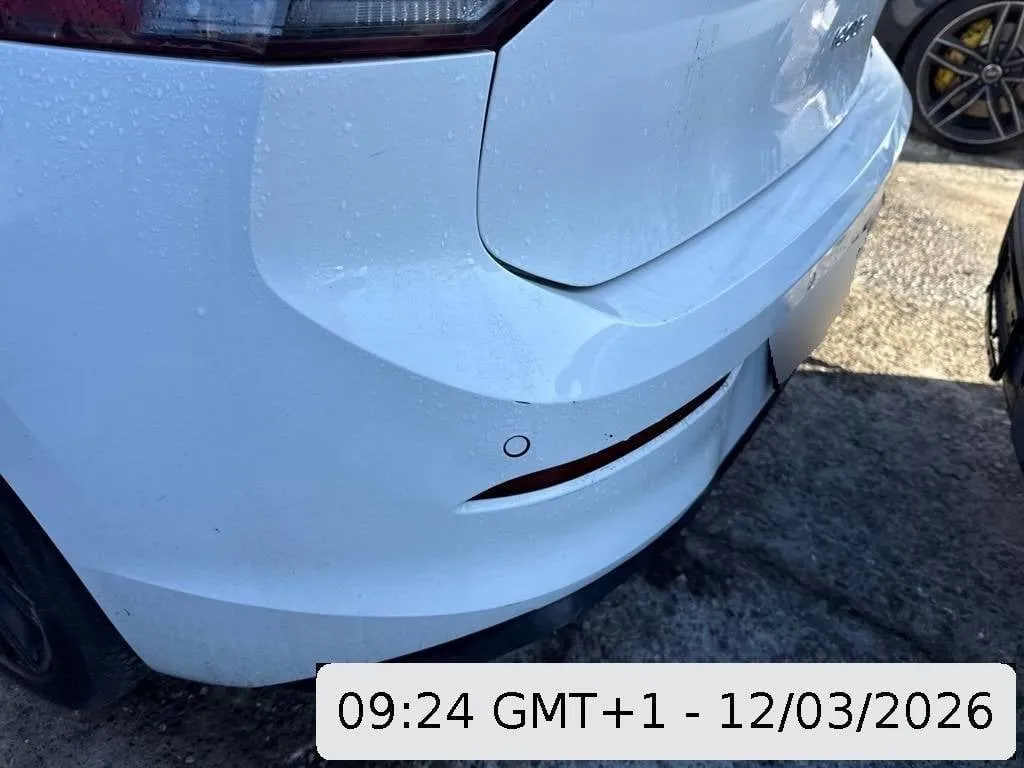 VW Golf 1.5 e TSI Life DSG, 130 HP — zdjęcie 13