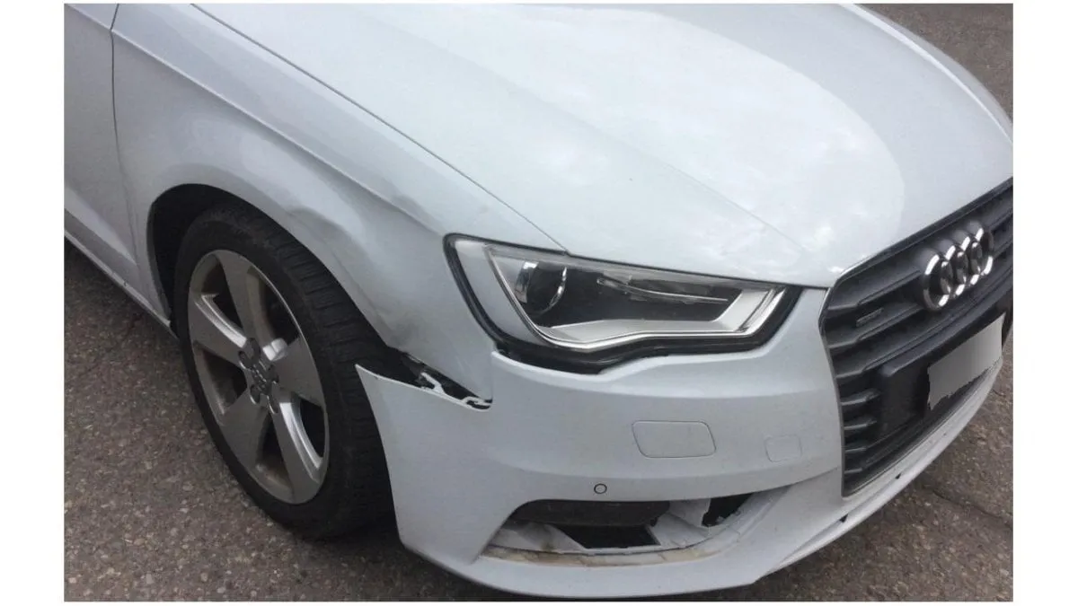 AUDI A3 1.8 TFSI Ambition qu, 180 HP — zdjęcie 14
