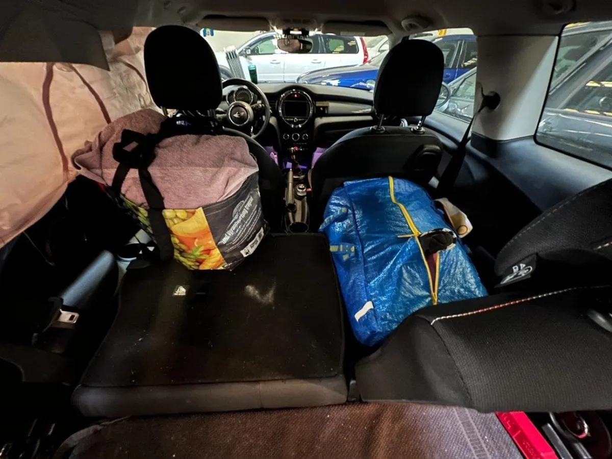 MINI Cooper, 136 HP — zdjęcie 6