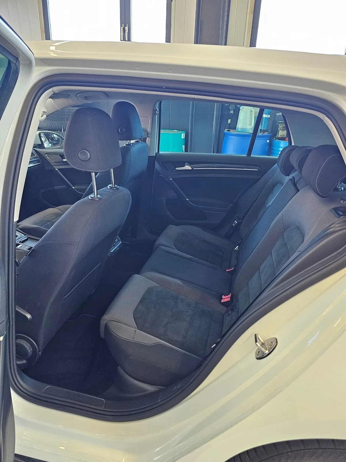 VW Golf Vll 1.5 TSI — zdjęcie 12