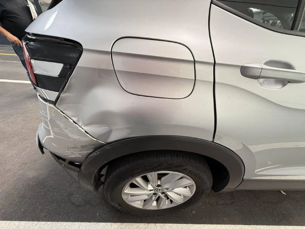 VW T-Cross 1.0 TSI 115 Life, 115 PS — zdjęcie 12