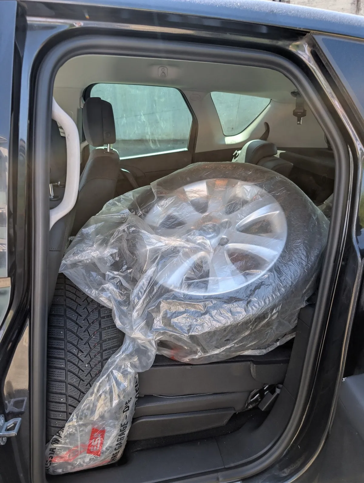 OPEL Meriva B 14NET — zdjęcie 11