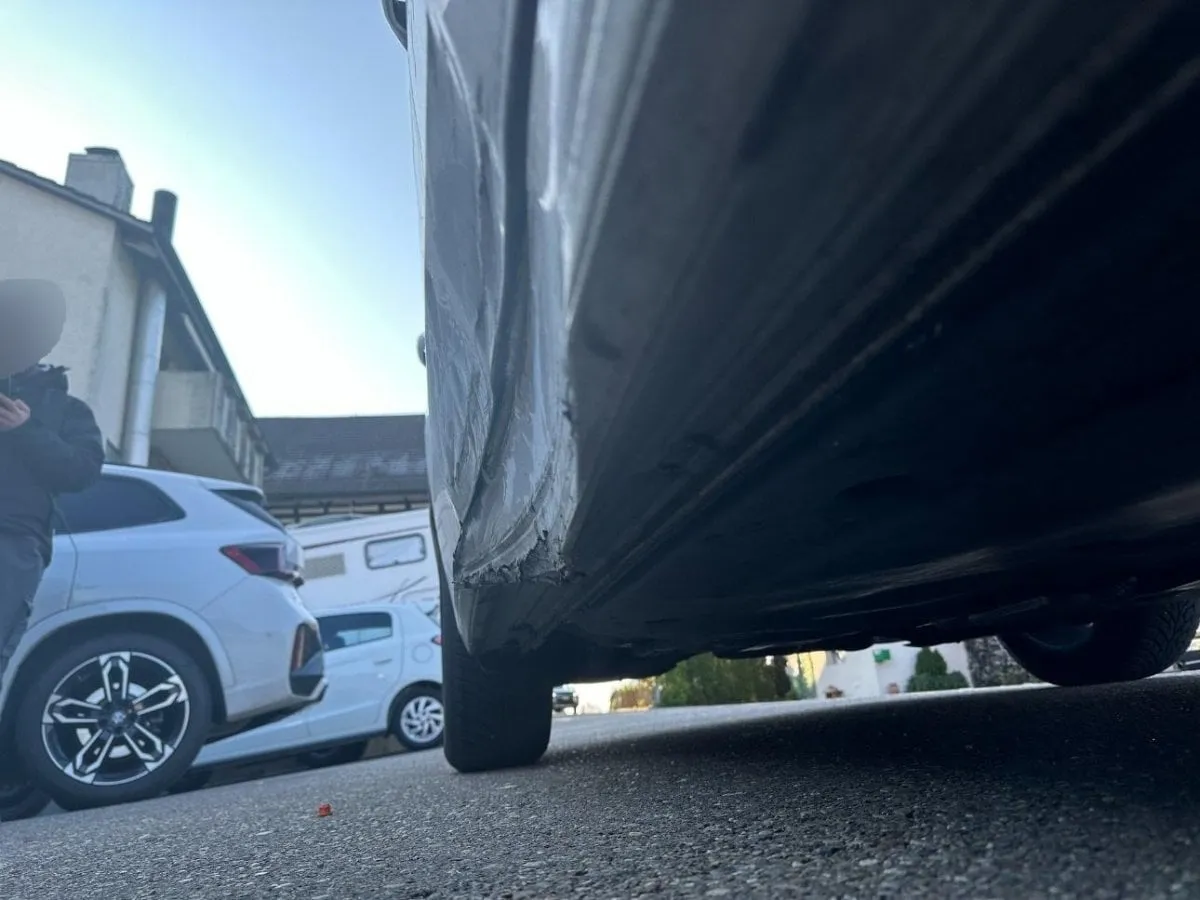 SKODA Octavia 2.0 TDI Ambit 4x4, 150 HP — zdjęcie 15