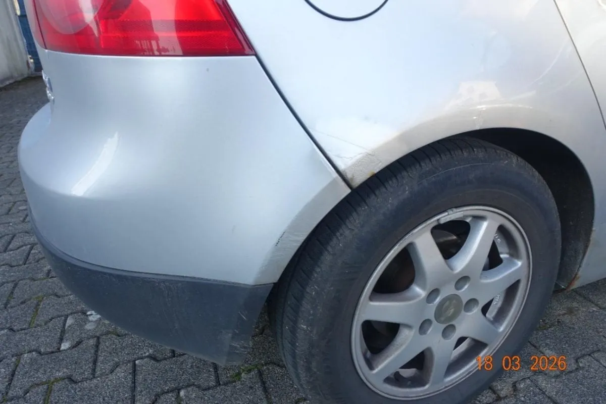 VW Golf 2.0 FSI Sport 4M., 150 HP — zdjęcie 13