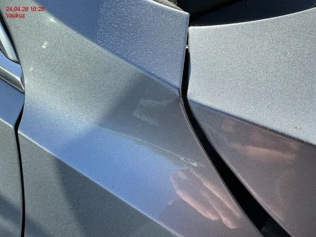VW  Passat 2.0 TDI, 200 HP — zdjęcie 14